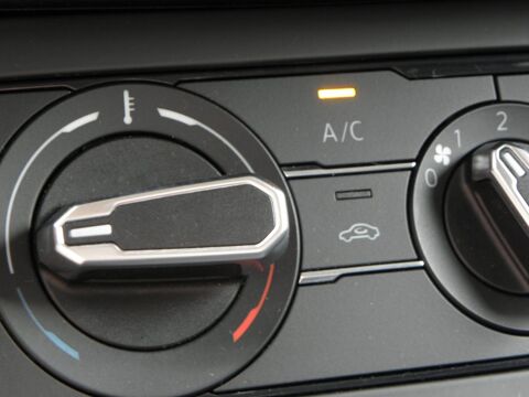 Polo VI 1.0 TSI 80ch Lounge - 4ch 2020 occasion 57640 Malroy