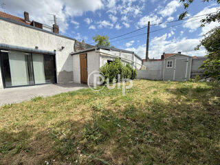  Maison � vendre 7 pi�ces 154 m�