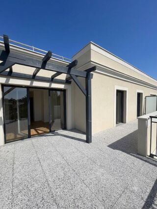  Appartement à vendre 4 pièces 76 m²