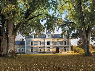  Propriété/château à vendre 15 + pièces 1200 m²
