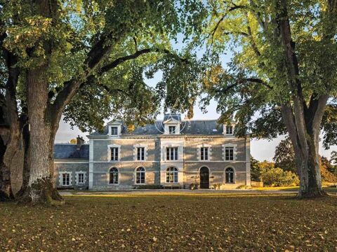  Propriété/château à vendre 15 + pièces 1200 m²