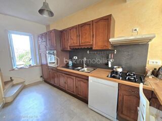  Maison � vendre 5 pi�ces 70 m�