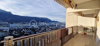  Appartement à vendre 4 pièces 104 m²