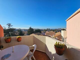  Appartement à vendre 1 pièce 21 m²