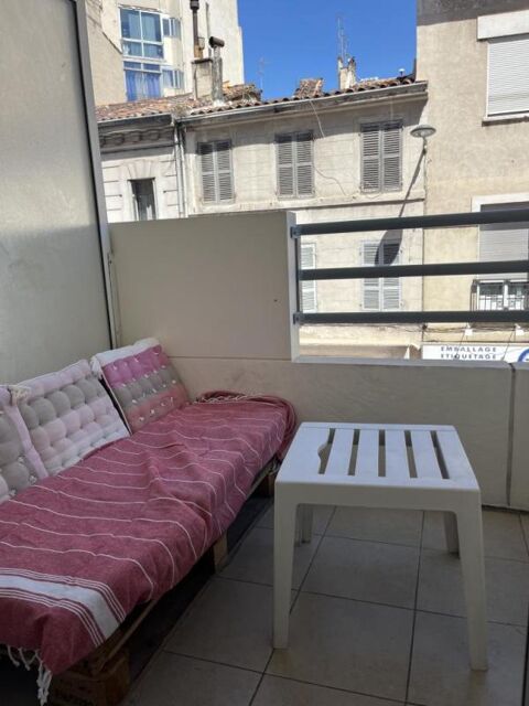  Appartement � louer 1 pi�ce 20 m�