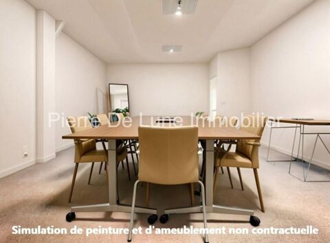  Local - Usage mixte - Place Soult 