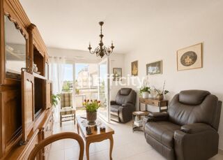  Appartement à vendre 3 pièces 72 m²