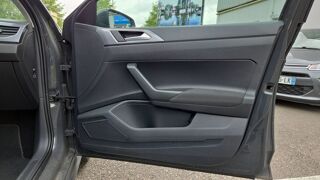Polo VI 1.0 TSI 115 R-Line 2018 occasion 54000 Nancy