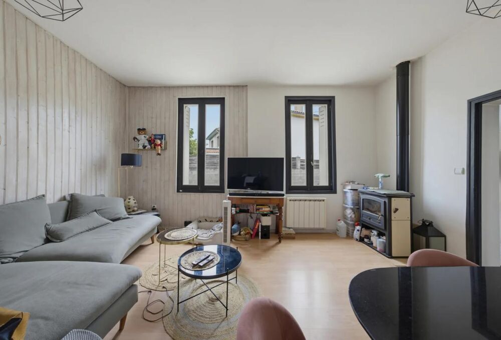 Maison de 5 pièces de 180 m² à Bordeaux