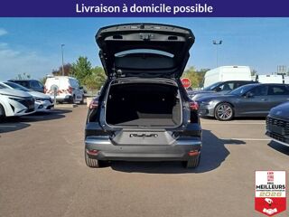 Symbioz E-Tech full hybrid 160 Techno 2026 occasion 10150 Lavau