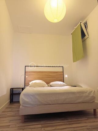  Appartement � vendre 3 pi�ces 47 m�