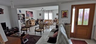  Maison à vendre 3 pièces 102 m²