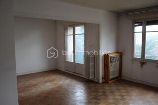  Appartement � vendre 3 pi�ces 64 m�
