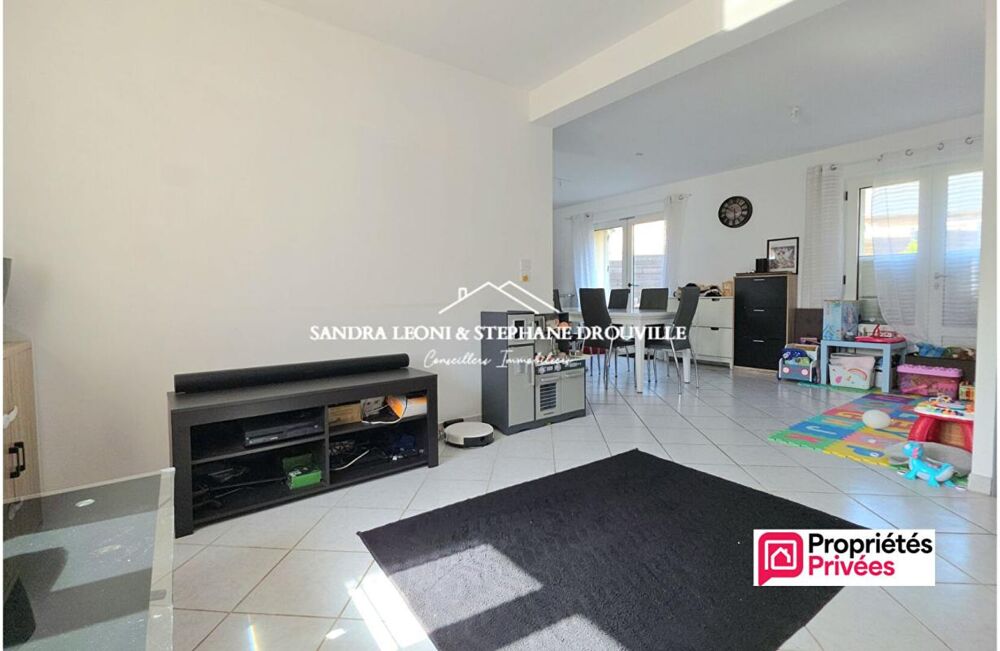 MAINTENON - SAINT PIAT CHARMANTE MAISON DE 120 m² - 4 CHAMBRES