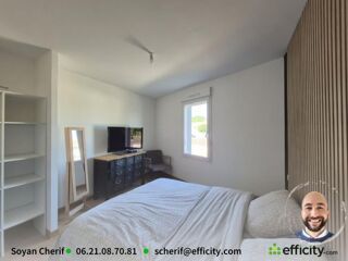  Maison à vendre 3 pièces 72 m²