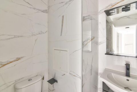  Appartement � louer 5 pi�ces 79 m�