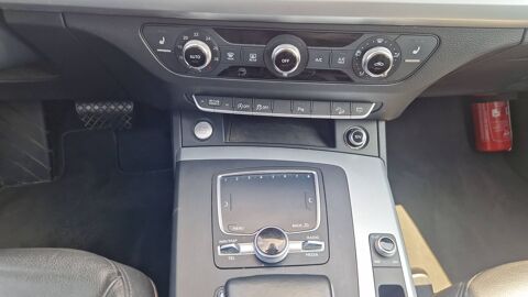 Q5 II 2.0 TDI 163 Quattro S-Tronic7 Avus 2017 occasion 50170 Pontorson