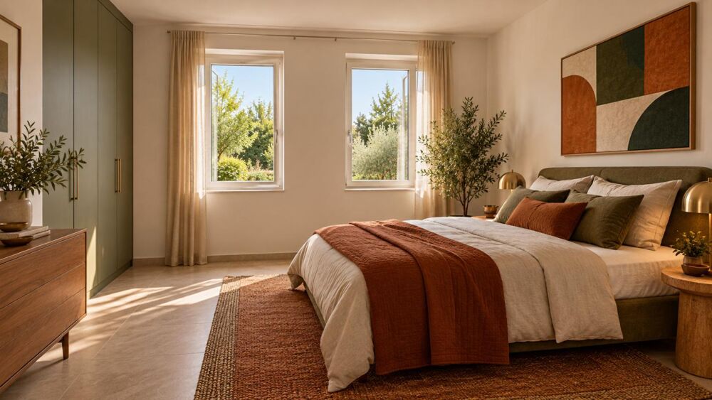 Vente Maison MAISON LUMINEUSE AVEC 2 CHAMBRE + JARDIN + PARKING Montussan