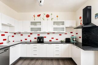  Maison à vendre 8 pièces 179 m²