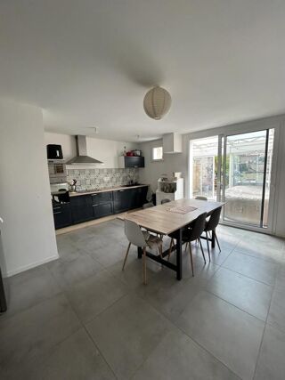  Maison à vendre 6 pièces 135 m²