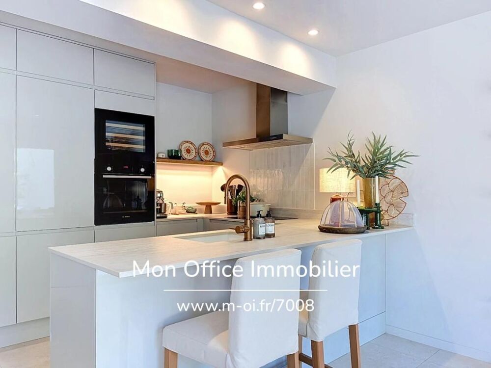 à vendre  Maison Grimaud (83310)