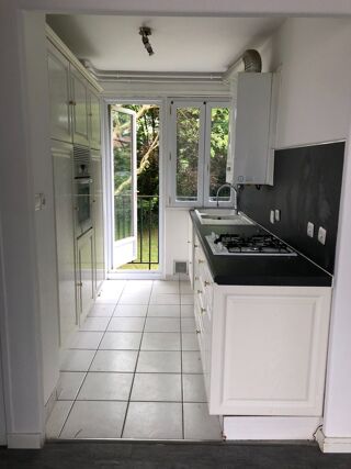  Appartement  vendre 5 pices 51 m
