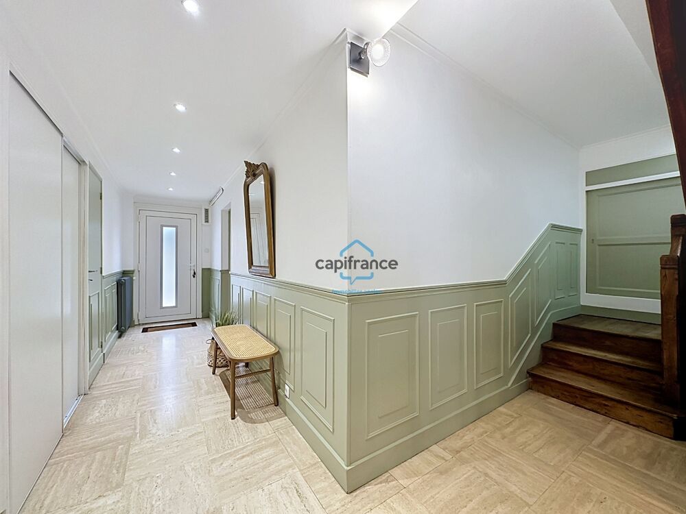 à vendre  Maison La Rochelle (17000)