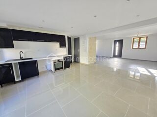 Maison à vendre 6 pièces 133 m²