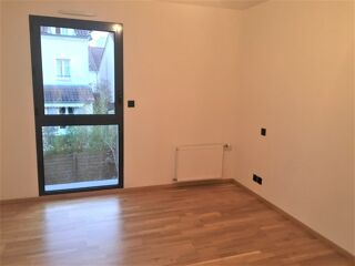  Appartement à louer 2 pièces 44 m²