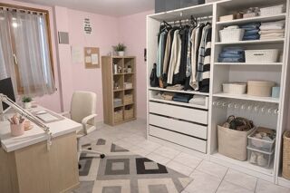  Maison � vendre 8 pi�ces 173 m�