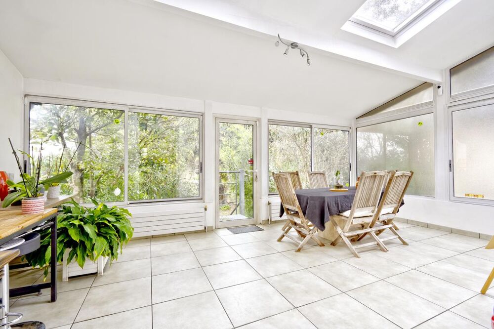 � vendre  Maison Bordeaux (33800)