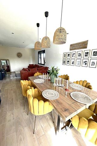  Villa � vendre 6 pi�ces 167 m�