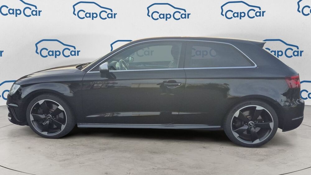 S3 II 2.0 TFSI 300 Quattro N/A 2014 occasion 22400 Saint Alban