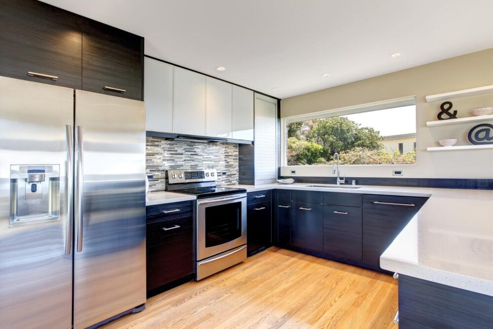 Vente Appartement SUPERBE 3 PIÈCES AVEC MAGNIFIQUE TERRASSE PROCHE STATION HOCHE! Pantin