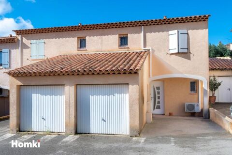   Villa T4 dans r�sidence s�curis�e � La Fare-les-Oliviers (13580) Villa - 4 pi�ce(s) - 75 m�