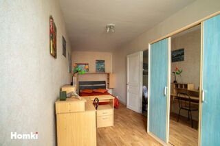  Appartement � vendre 2 pi�ces 37 m�