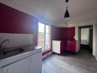  Appartement � vendre 2 pi�ces 38 m�