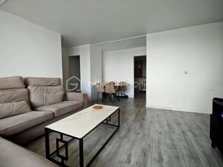  Appartement à vendre 5 pièces 92 m²