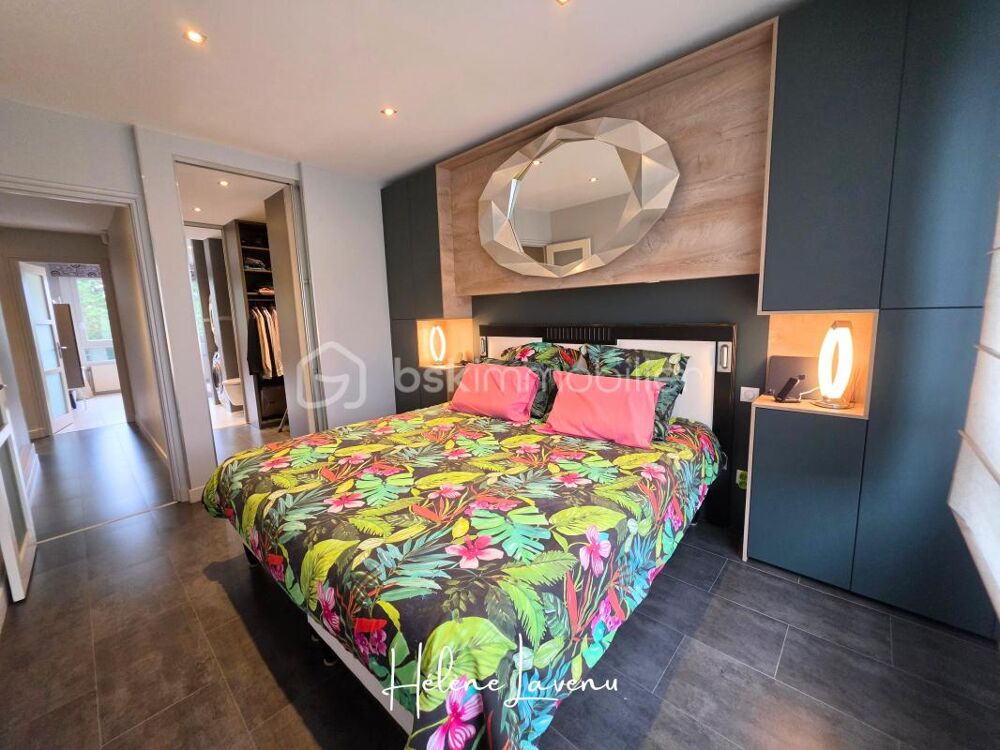 Appartement de standing vue Basilique - Remparts Boulogne sur mer