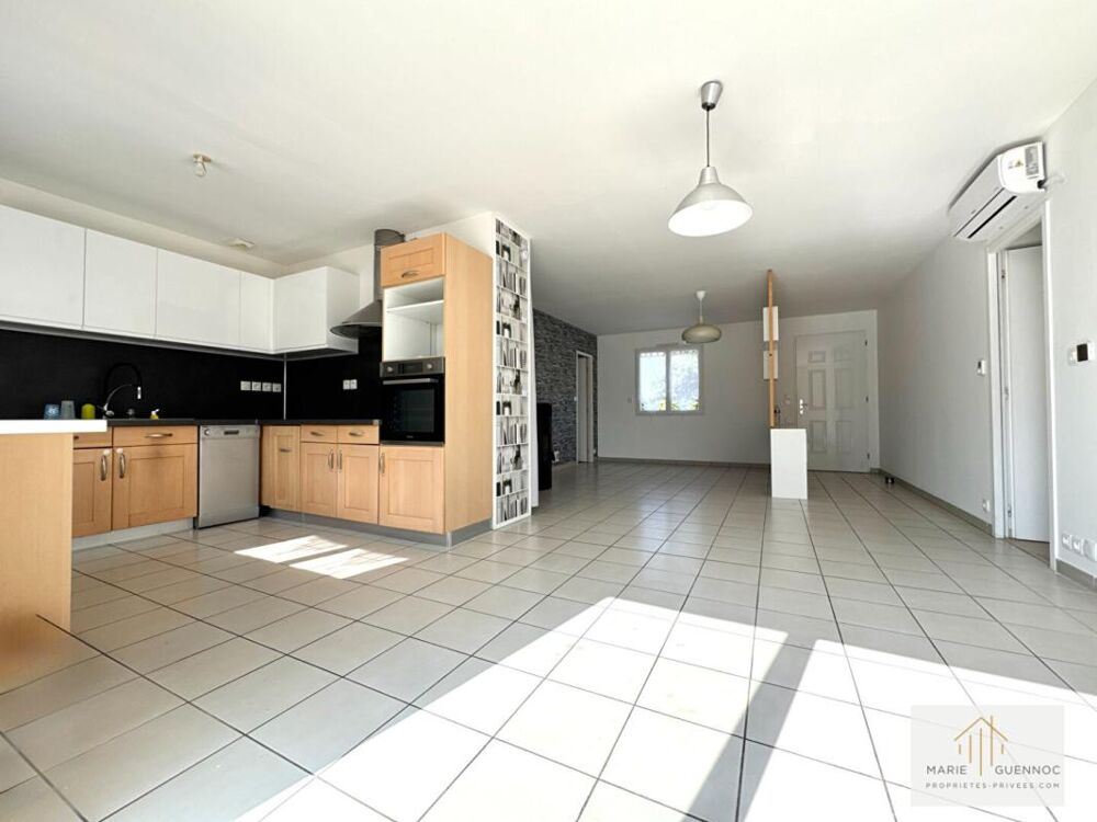 Maison de plain-pied Basse-Goulaine 6 pièce(s) 117 m2