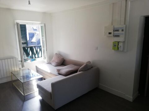  Appartement � louer 1 pi�ce 25 m�