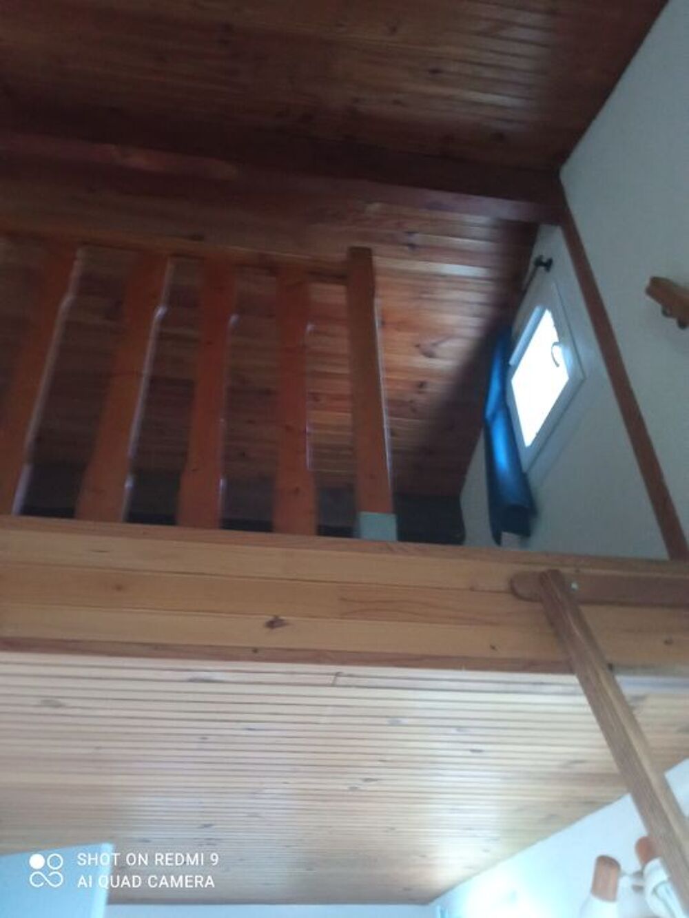 Location Appartement Studio de 20m2 à louer sur Les Angles Les angles