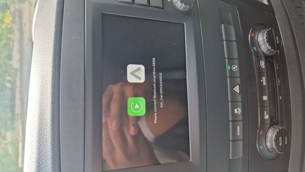 Vito VU 119 CDI 190 9G-Tronic Toute Option - Automatique Entretie 2022 occasion 64370 Arnos