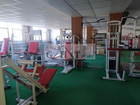 2150 m&sup2; entrepot bureaux &agrave; vendre &agrave; montfermeil 1280000 93370 Montfermeil