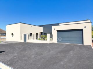  Maison à vendre 4 pièces 190 m²