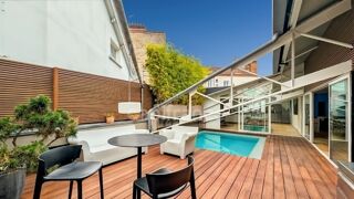  Loft à vendre 11 pièces 412 m²