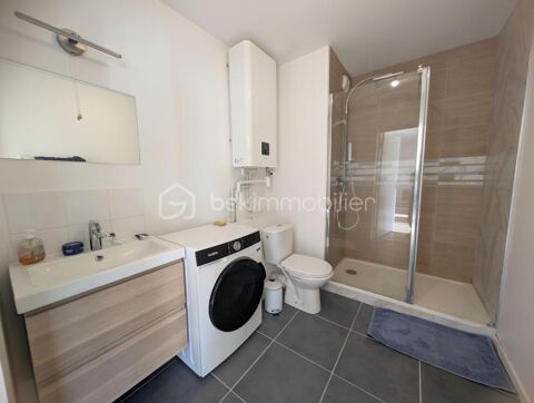  Appartement � vendre 2 pi�ces 48 m�
