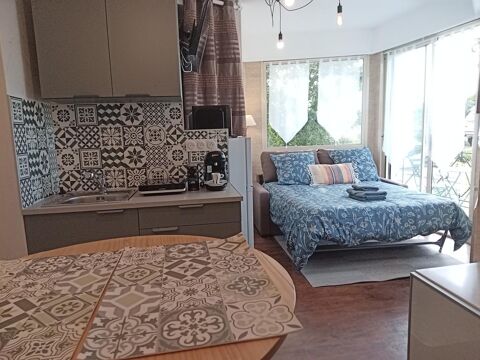  Appartement � louer 1 pi�ce 21 m�