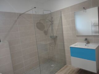  Maison � vendre 4 pi�ces 74 m�