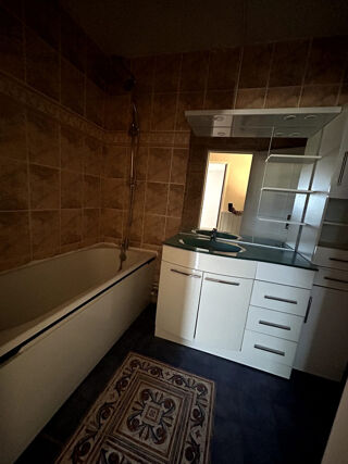  Appartement � vendre 5 pi�ces 93 m�